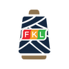 FKL Spinning Ltd. Logo